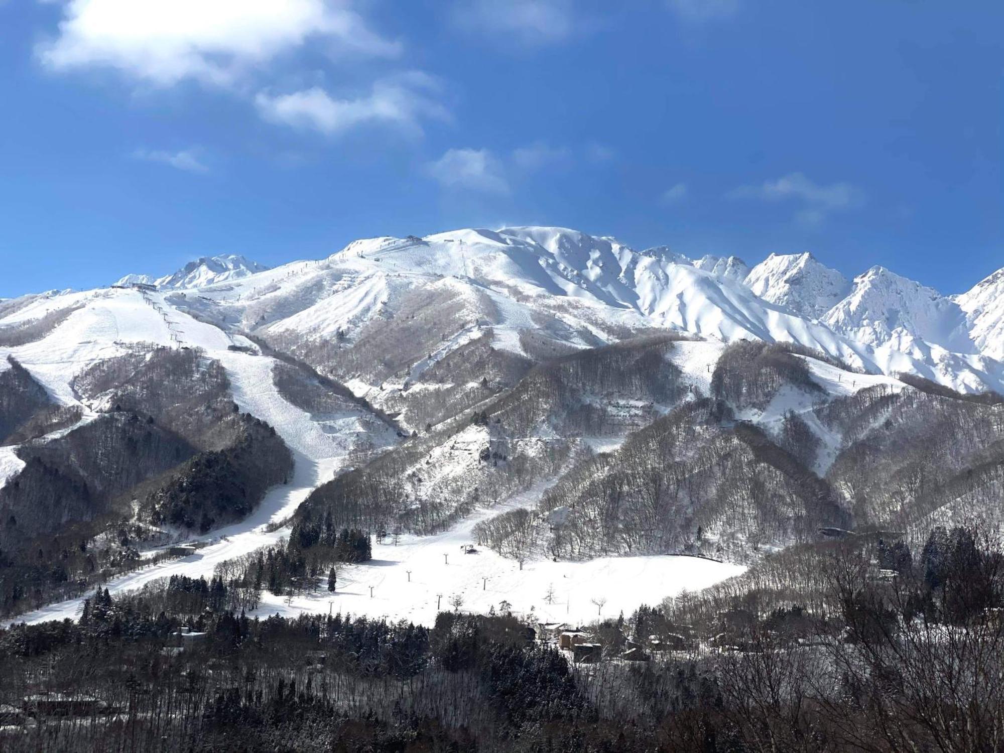 Winterfell Hakuba Villa Exterior photo