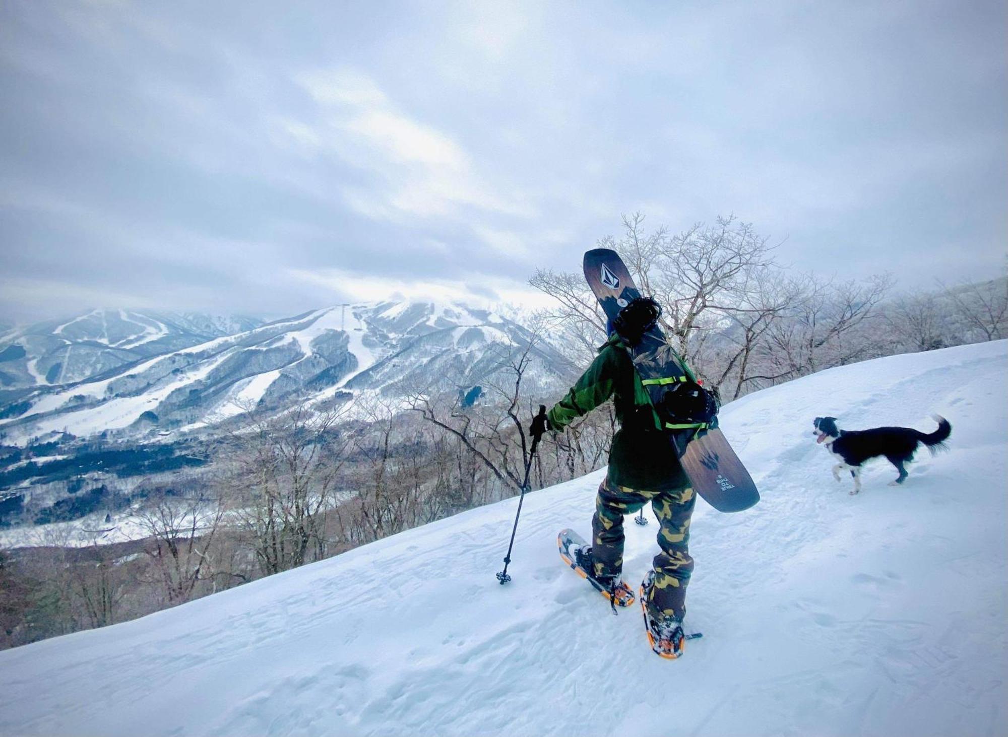Winterfell Hakuba Villa Exterior photo