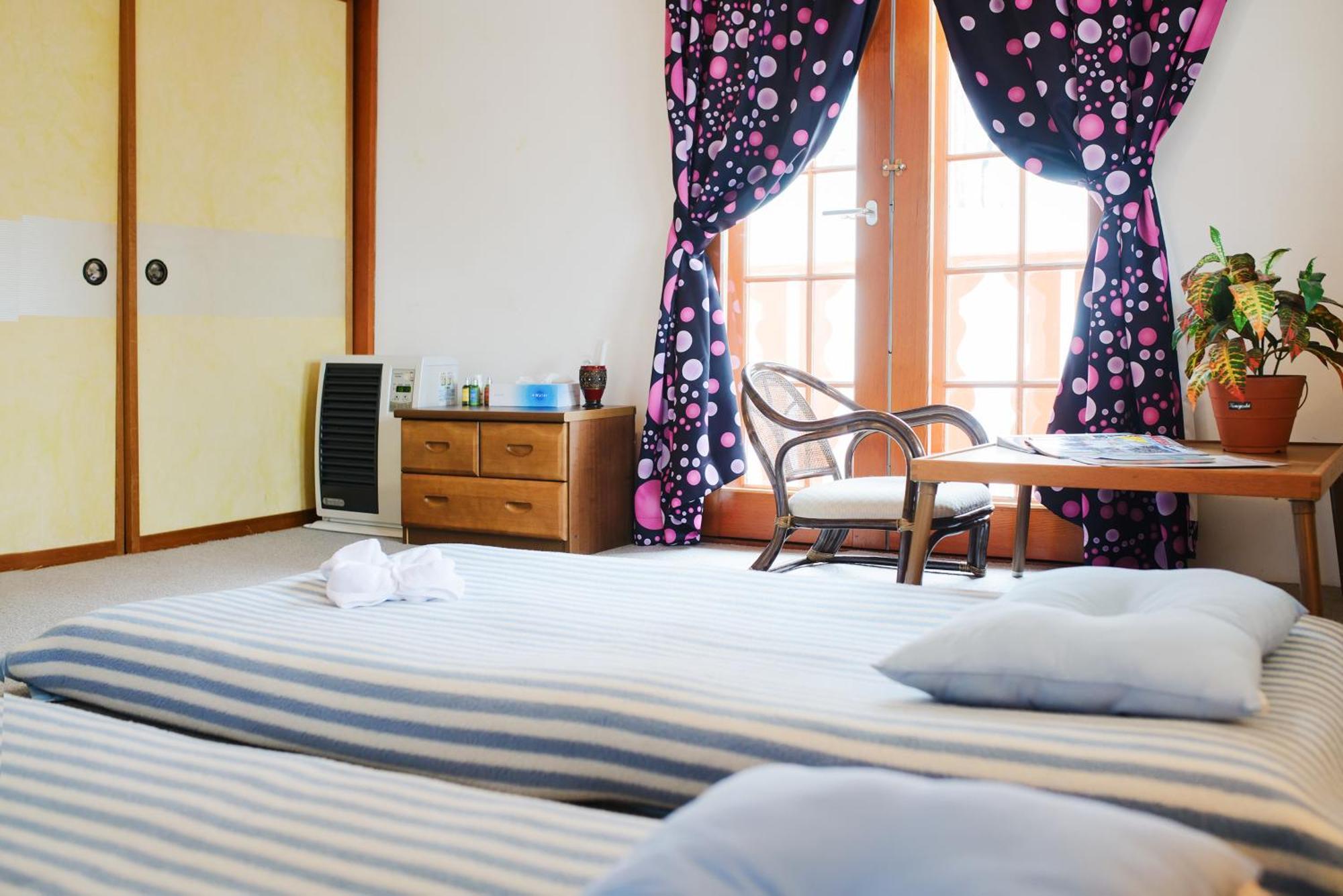 Winterfell Hakuba Villa Room photo