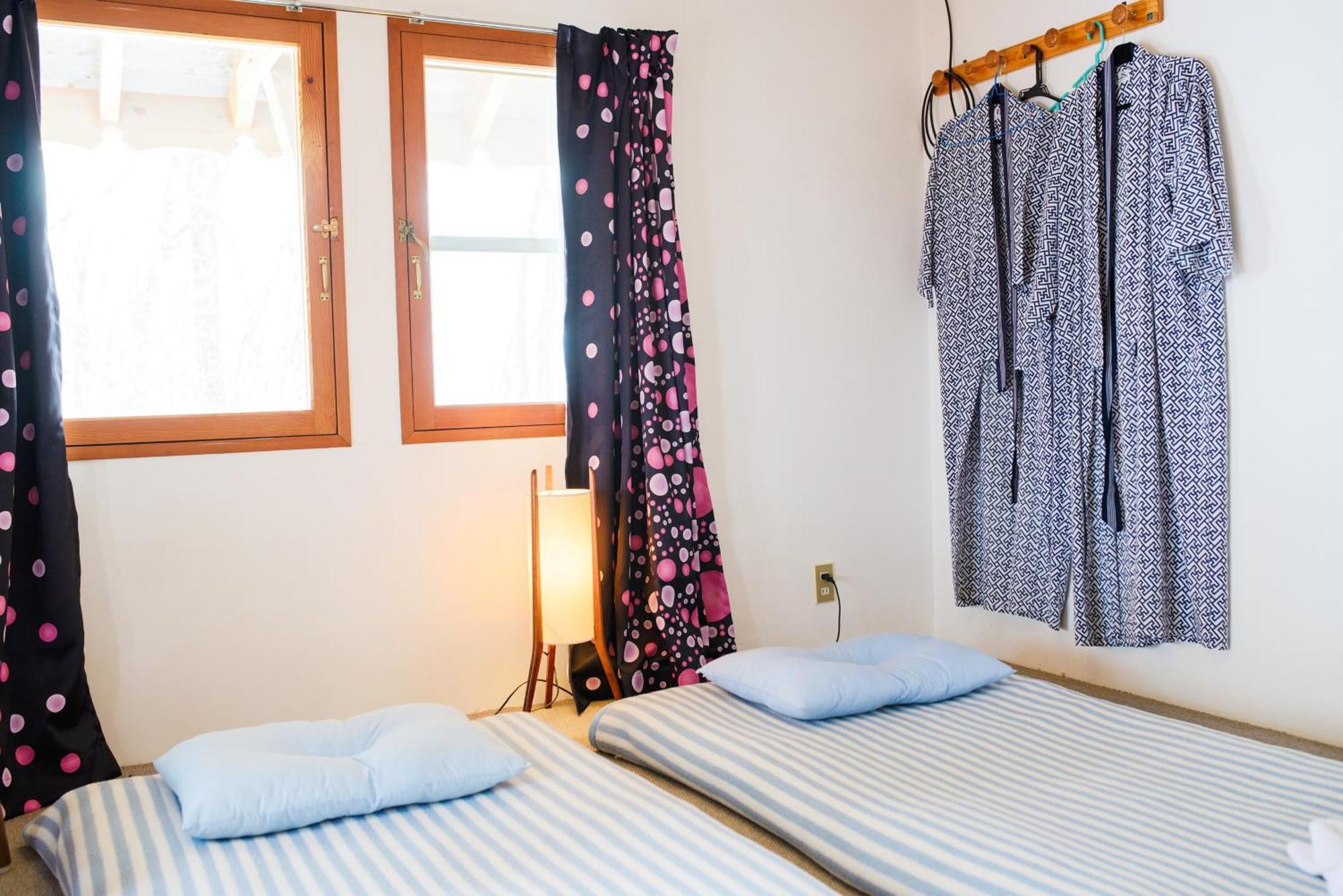 Winterfell Hakuba Villa Room photo