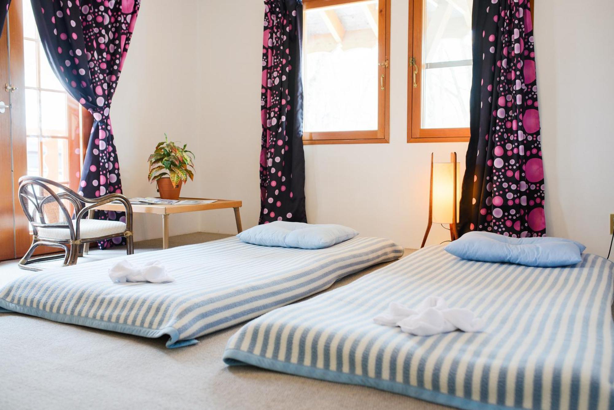 Winterfell Hakuba Villa Room photo