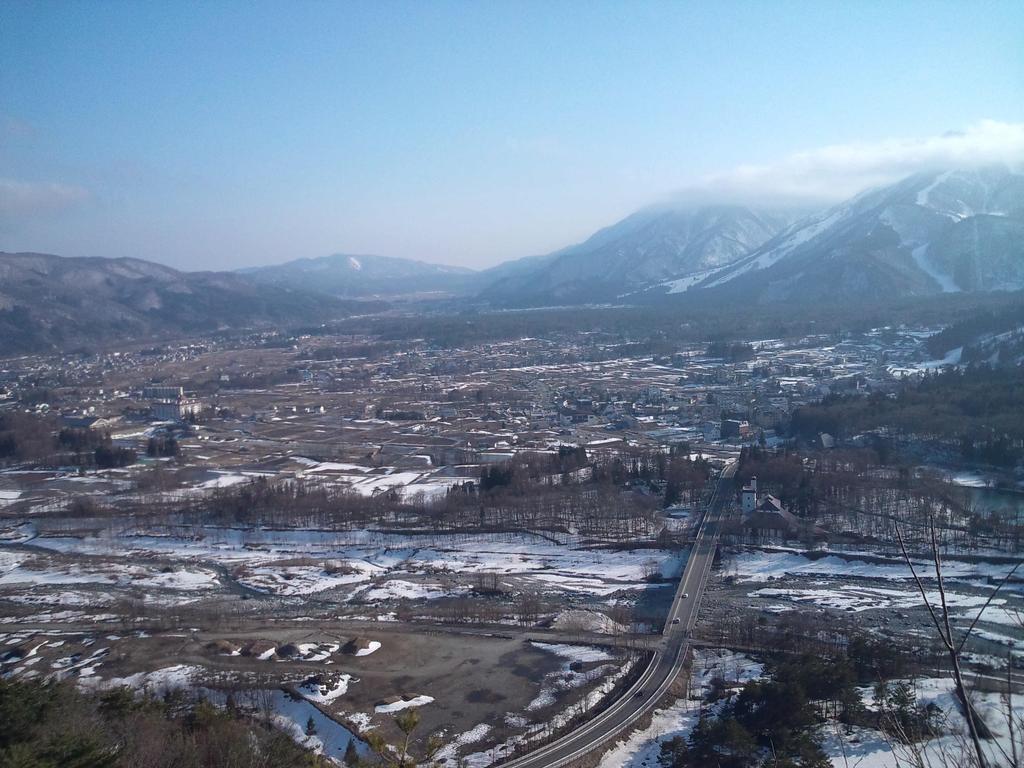 Winterfell Hakuba Villa Exterior photo