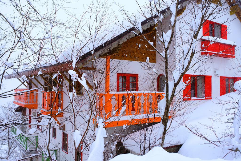 Winterfell Hakuba Villa Exterior photo